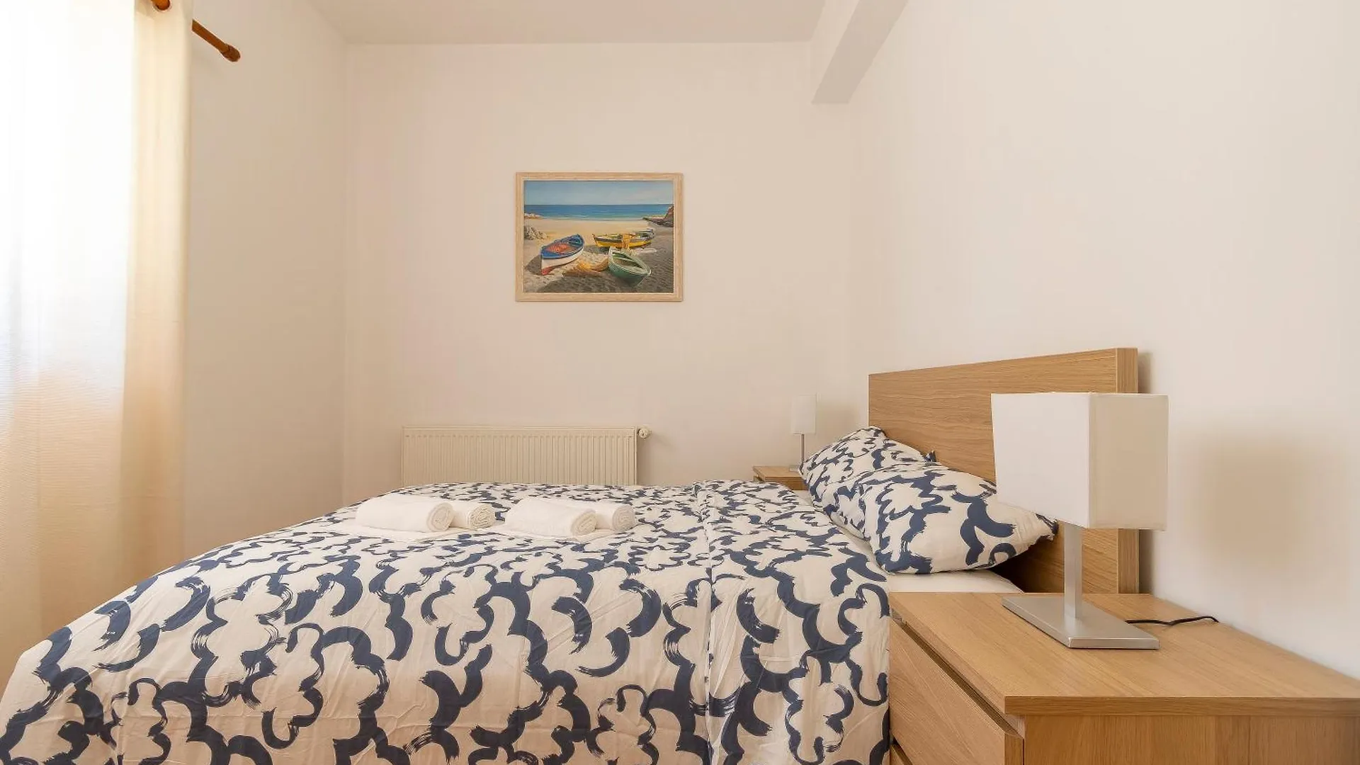 Blue Sea In Albufeira Marina Apartment Portugal