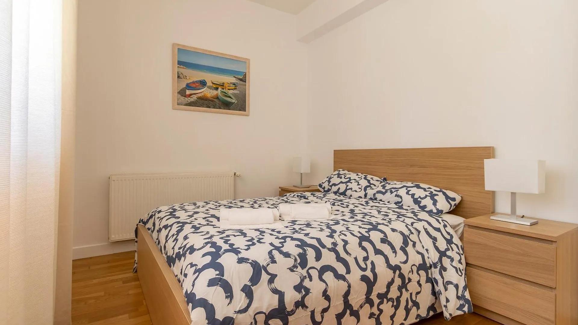 Blue Sea In Albufeira Marina Apartment 0*,